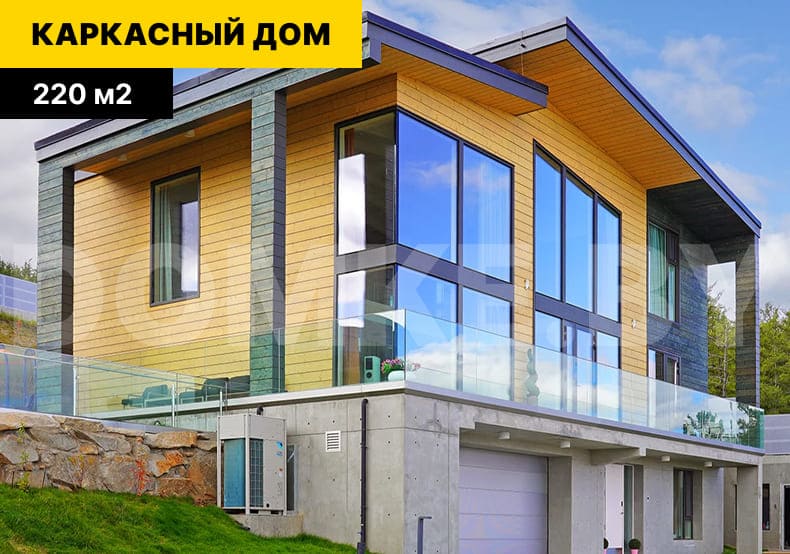 каркасные бани под | BESTBANI