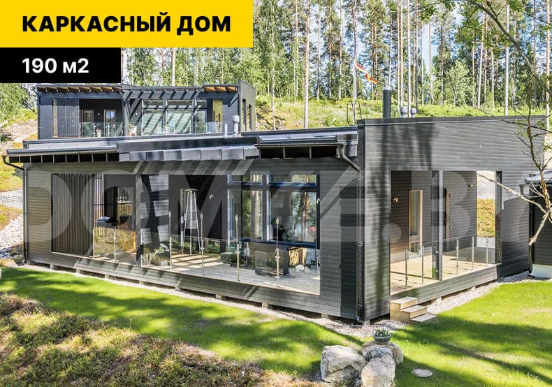 каркасные бани под | BESTBANI