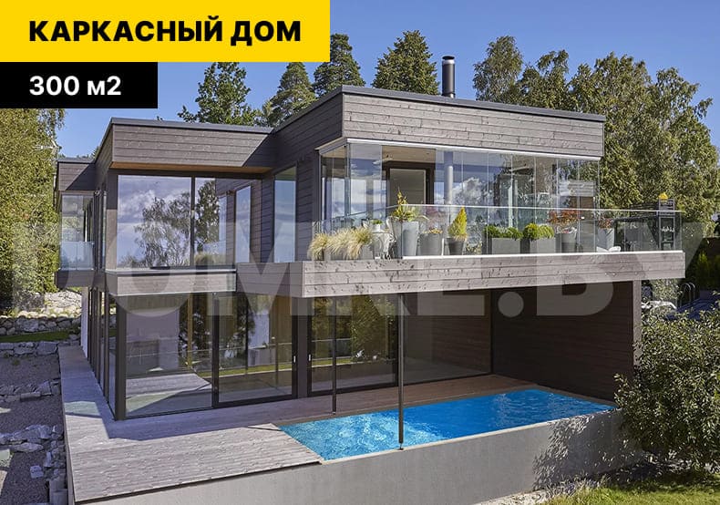 каркасные бани под | BESTBANI