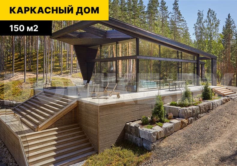 каркасные бани под | BESTBANI
