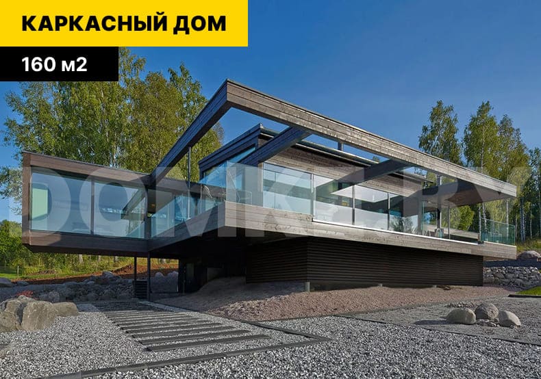 каркасная баня | BESTBANI