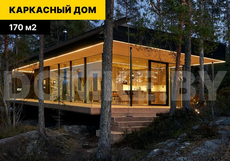 каркасная баня цена | BESTBANI