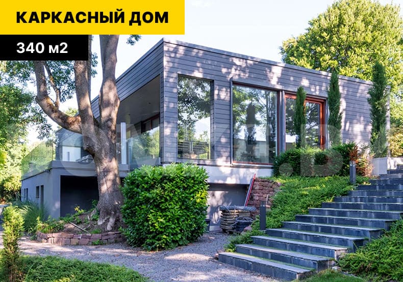 каркасная баня фото | BESTBANI