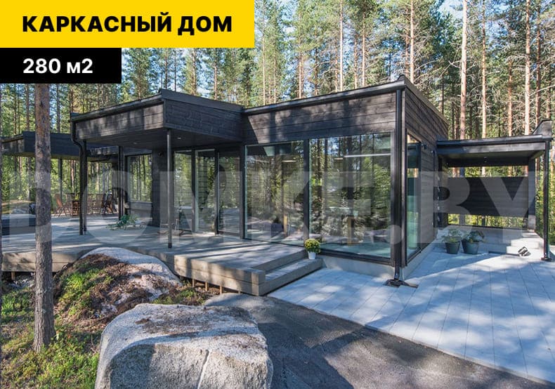лучшие каркасные бани | BESTBANI