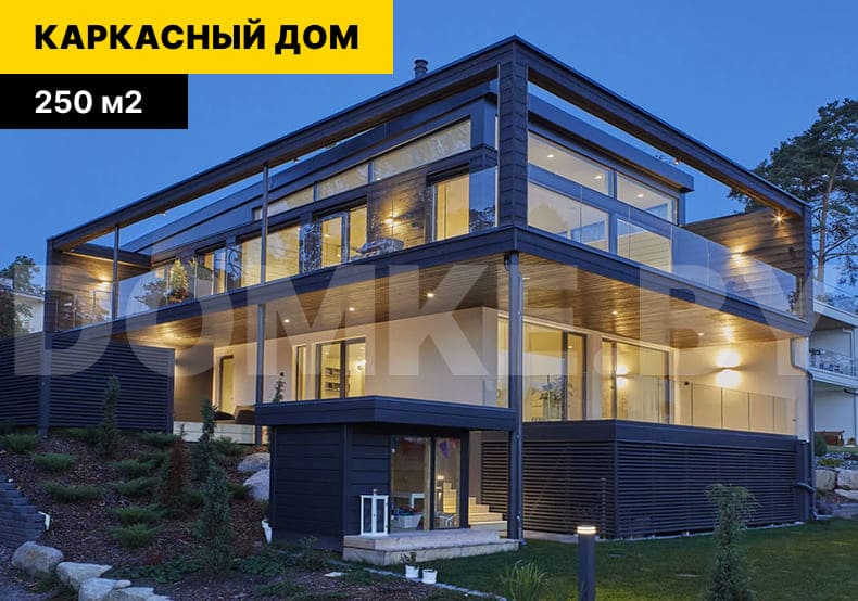 каркасная баня фото | BESTBANI