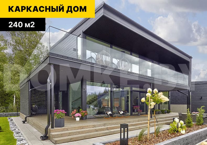 каркасная баня фото | BESTBANI