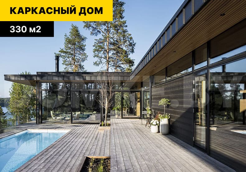 каркасная баня | BESTBANI