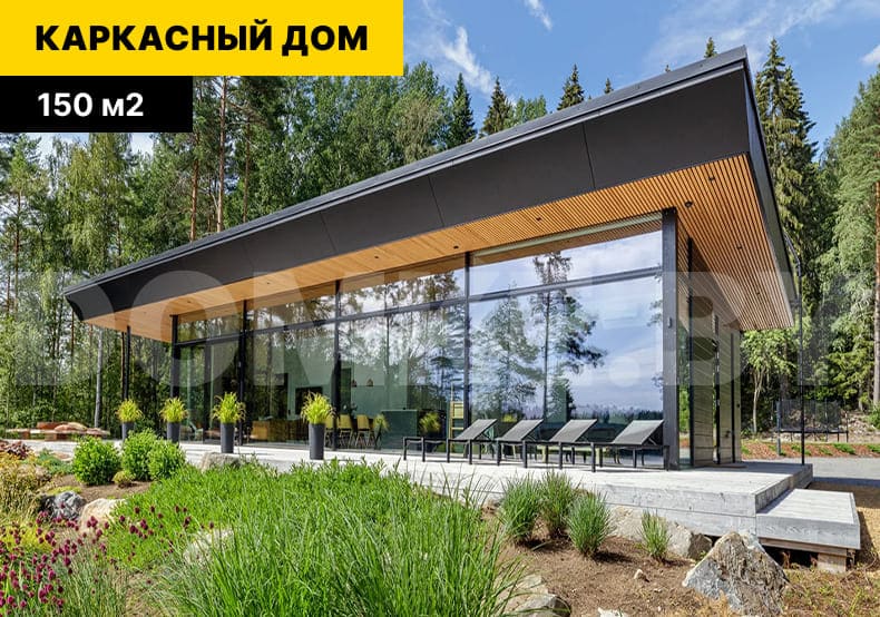 лучшие каркасные бани | BESTBANI
