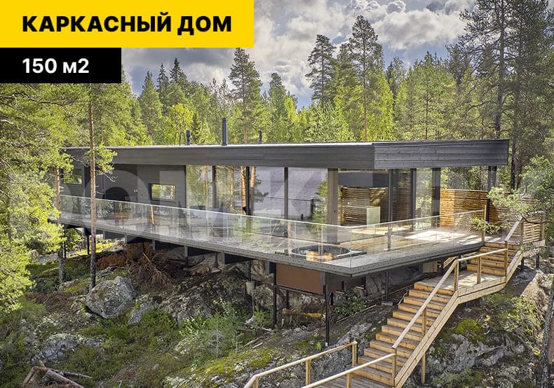 каркасная баня | BESTBANI