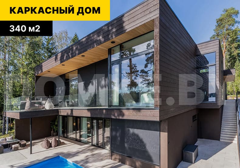 каркасная баня под ключ проекты | BESTBANI