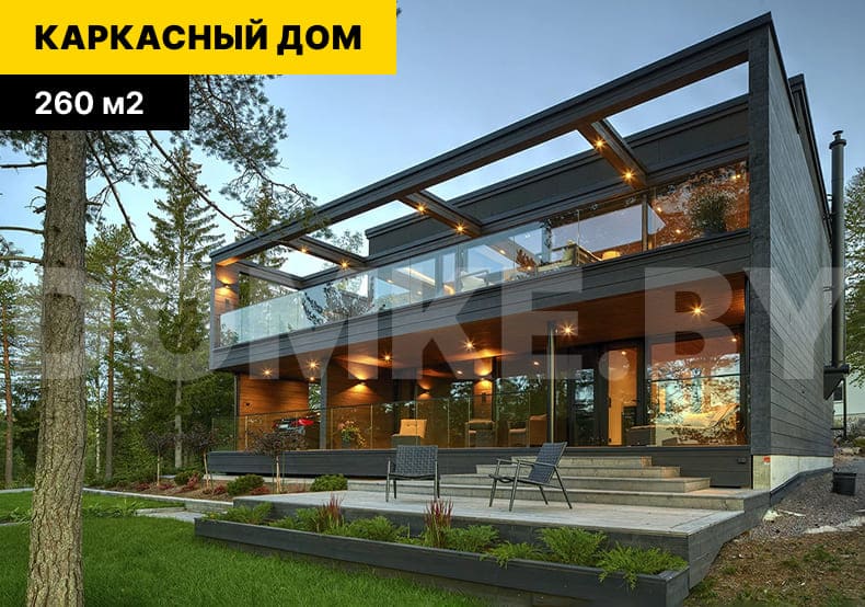 каркасная баня под ключ проекты | BESTBANI