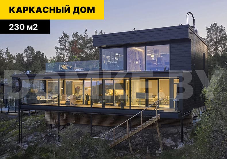 каркасная баня под ключ проекты | BESTBANI