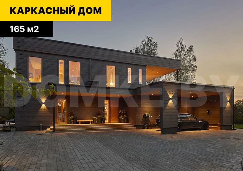 каркасная баня под ключ проекты | BESTBANI