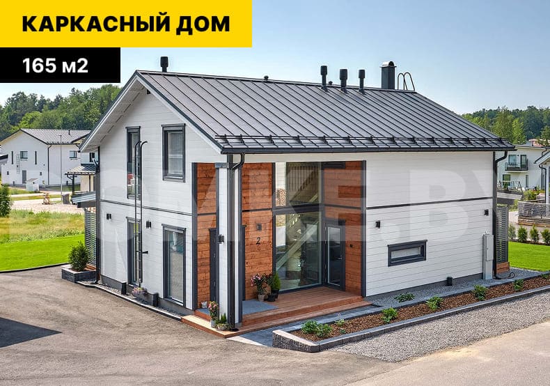 каркасная баня под ключ проекты | BESTBANI