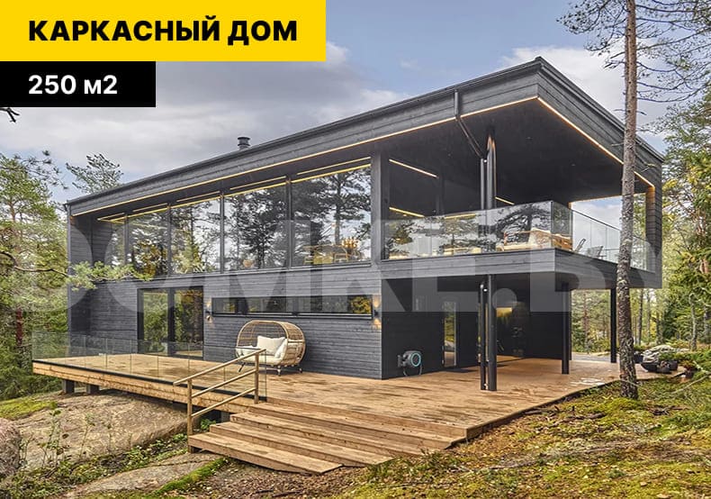 каркасные бани под | BESTBANI