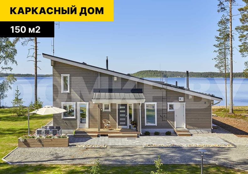 каркасная баня под ключ проекты и цены | BESTBANI