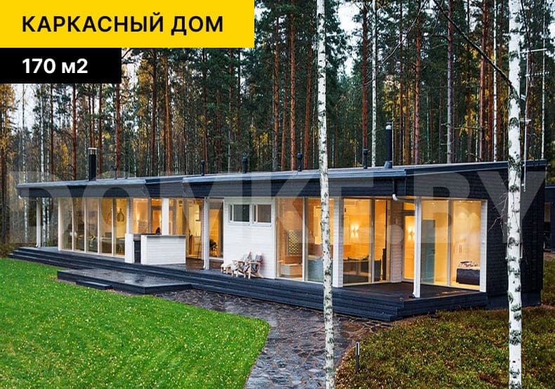 каркасные бани под | BESTBANI
